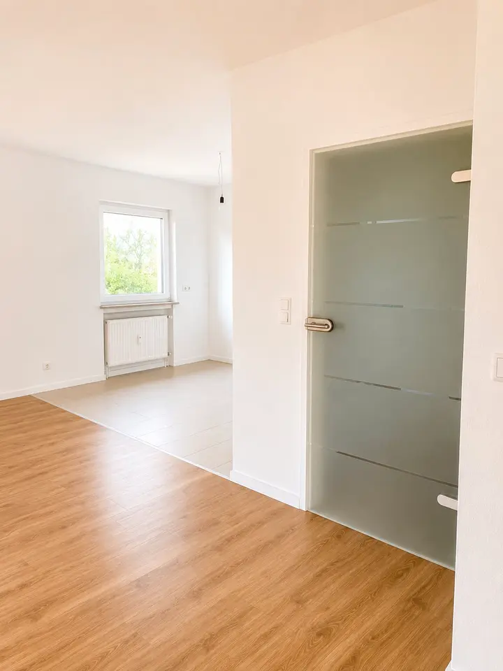 3 Zimmer Wohnung mit 101 m² in Offenbach – Bild 2