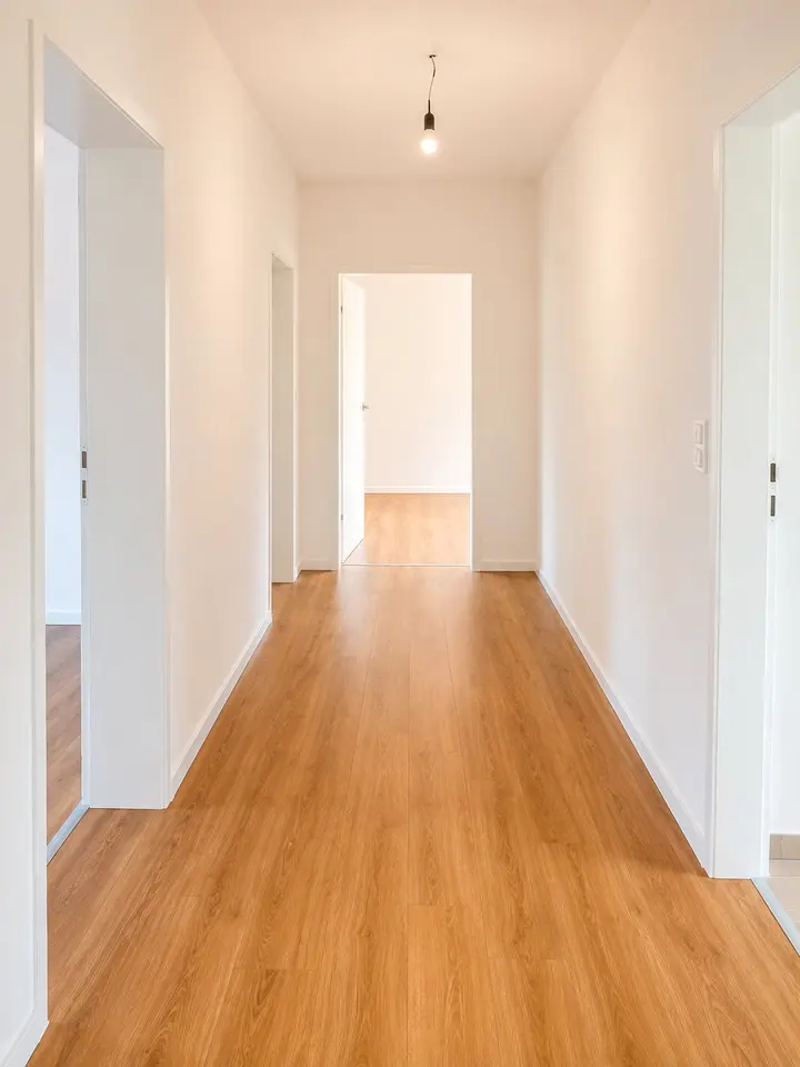 3 Zimmer Wohnung mit 101 m² in Offenbach – Bild 4