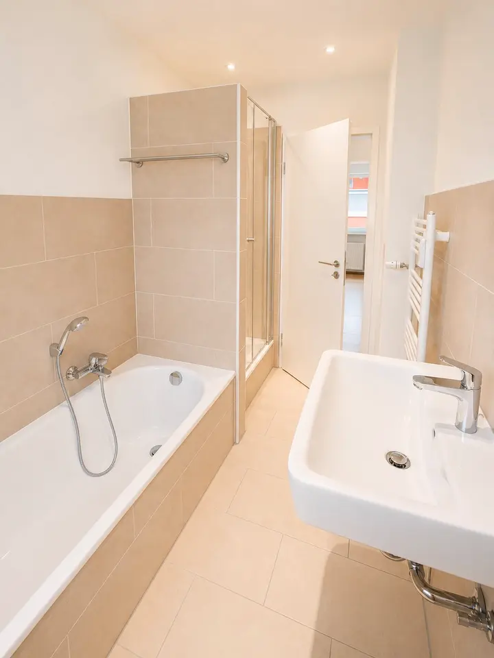 3 Zimmer Wohnung mit 101 m² in Offenbach – Bild 5