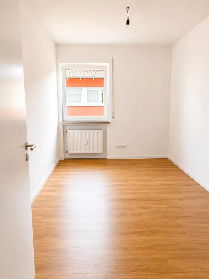 3 Zimmer Wohnung mit 101 m² in Offenbach – Bild 8