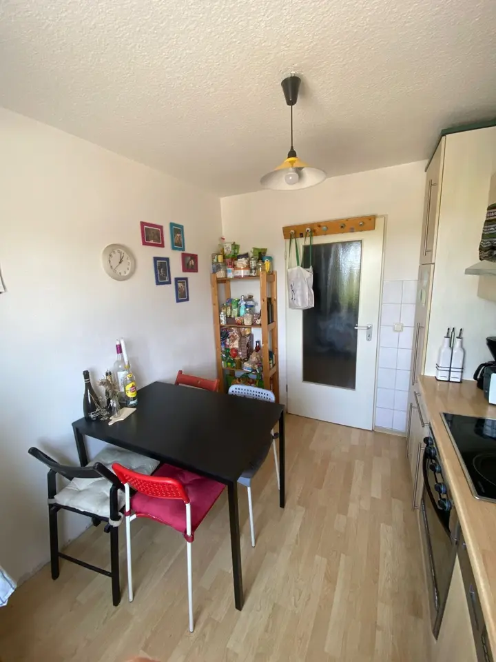 WG-Zimmer mit 20 m² in Regensburg – Bild 3
