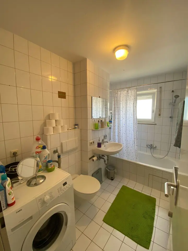 WG-Zimmer mit 20 m² in Regensburg – Bild 5