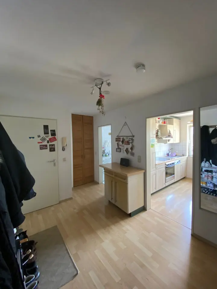 WG-Zimmer mit 20 m² in Regensburg – Bild 6
