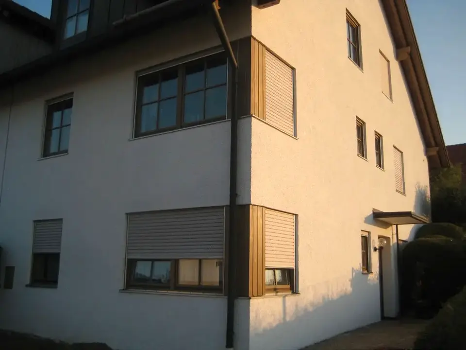 2 Zimmer Wohnung mit 31 m² in Freising – Bild 1