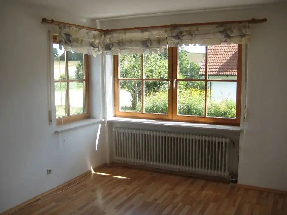 2 Zimmer Wohnung mit 31 m² in Freising – Bild 2