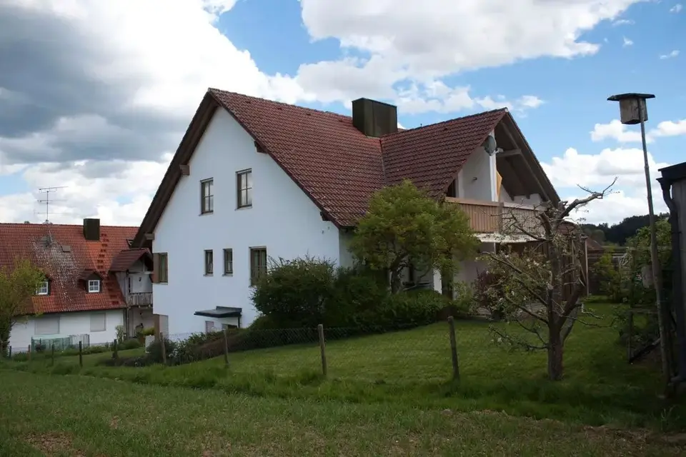 2 Zimmer Wohnung mit 31 m² in Freising – Bild 5