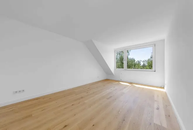 2 Zimmer Wohnung mit 54 m² in Hamburg – Bild 1