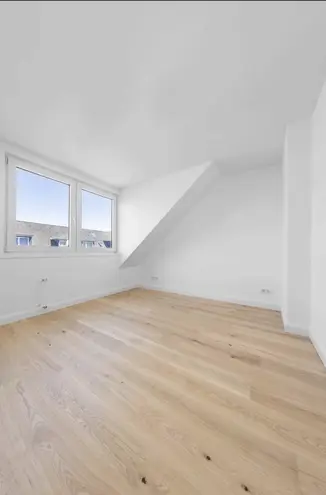 2 Zimmer Wohnung mit 54 m² in Hamburg – Bild 2