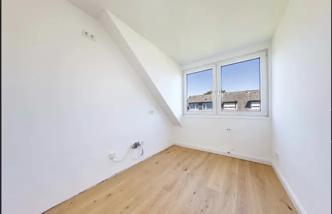 2 Zimmer Wohnung mit 54 m² in Hamburg – Bild 3