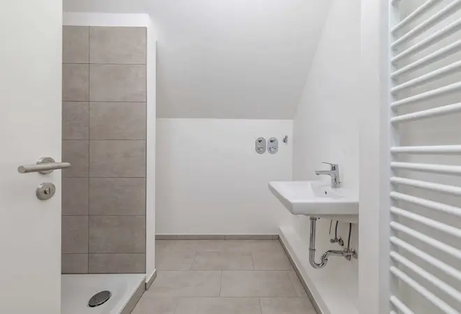 2 Zimmer Wohnung mit 54 m² in Hamburg – Bild 5