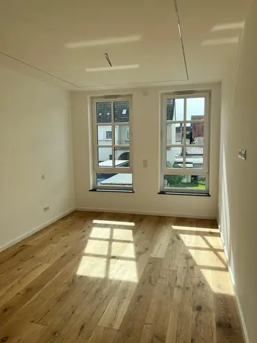 2 Zimmer Wohnung mit 54 m² in Darmstadt – Bild 2