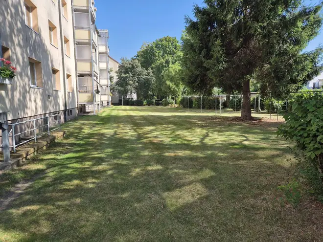 2 Zimmer Wohnung mit 51 m² in Leipzig – Bild 2