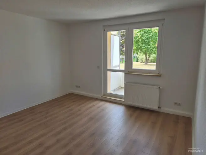 2 Zimmer Wohnung mit 51 m² in Leipzig – Bild 5