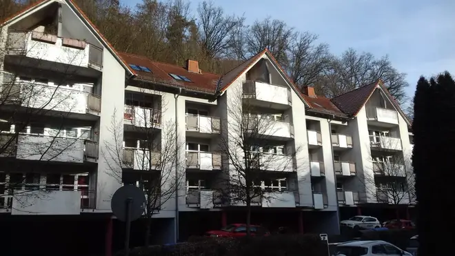 3 Zimmer Wohnung mit 77 m² in Marburg – Bild 5