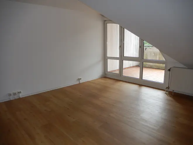 3 Zimmer Wohnung mit 77 m² in Marburg – Bild 2