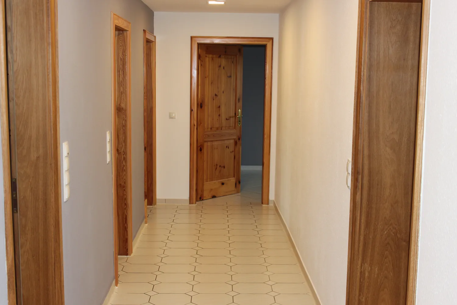4 Zimmer Wohnung mit 115 m² in Peine – Bild 2