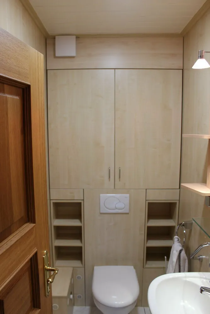 4 Zimmer Wohnung mit 115 m² in Peine – Bild 11