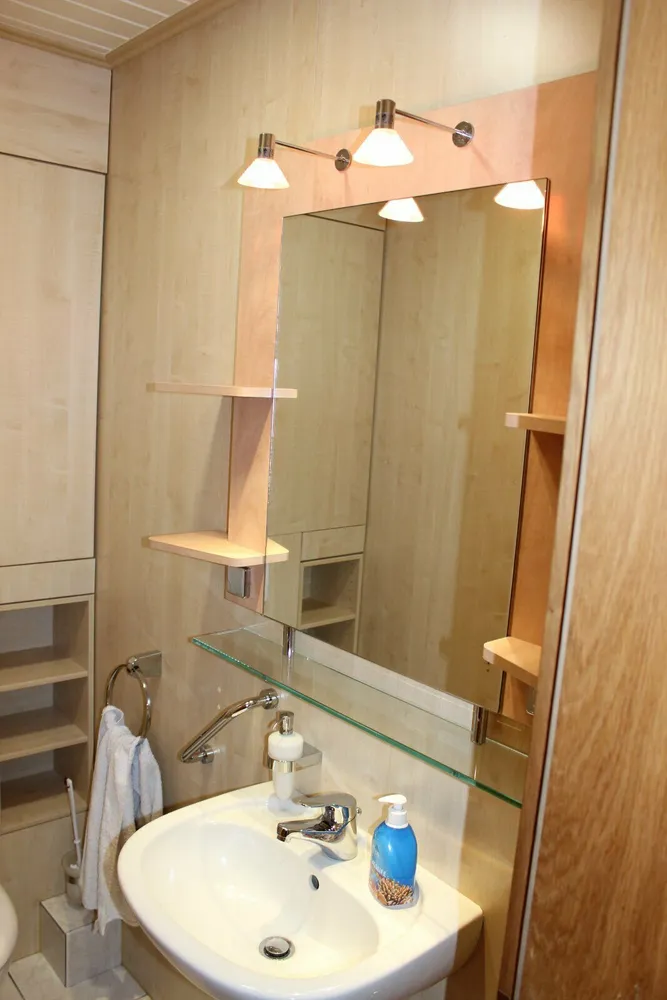 4 Zimmer Wohnung mit 115 m² in Peine – Bild 12