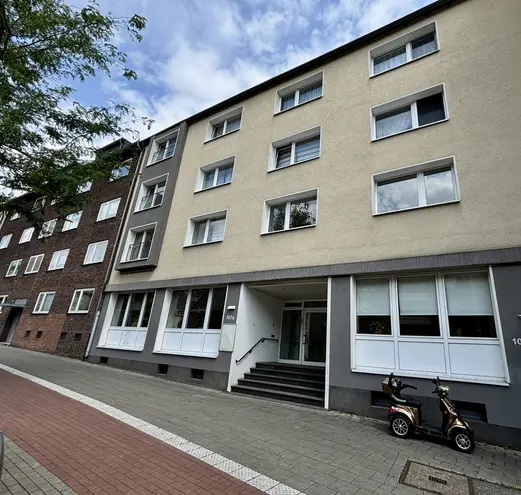 4 Zimmer Wohnung mit 71 m² in Gelsenkirchen – Bild 2