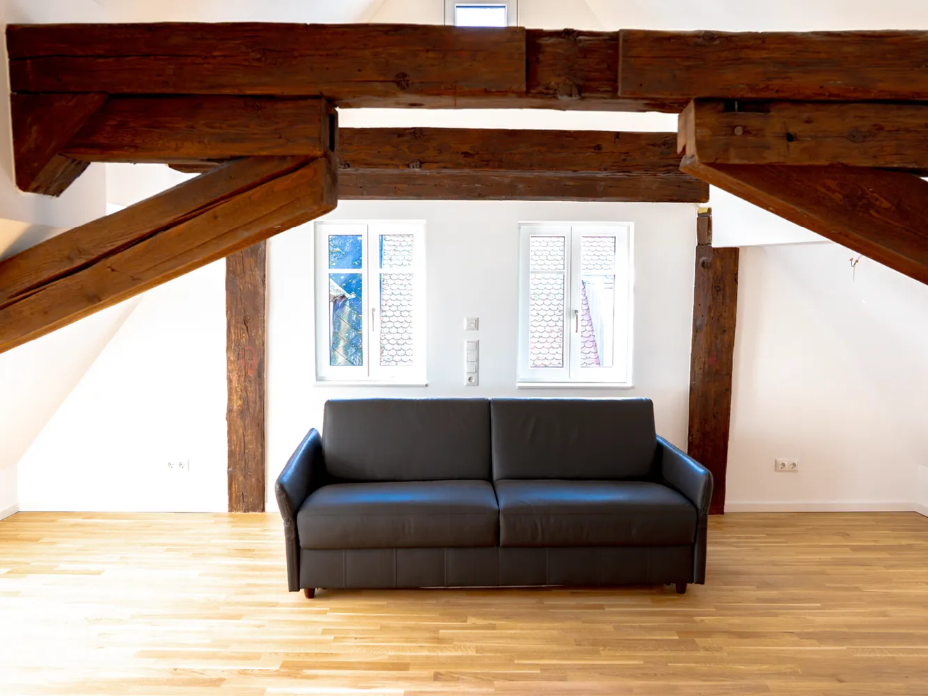 1 Zimmer Wohnung mit 37 m² in Bayreuth – Bild 1