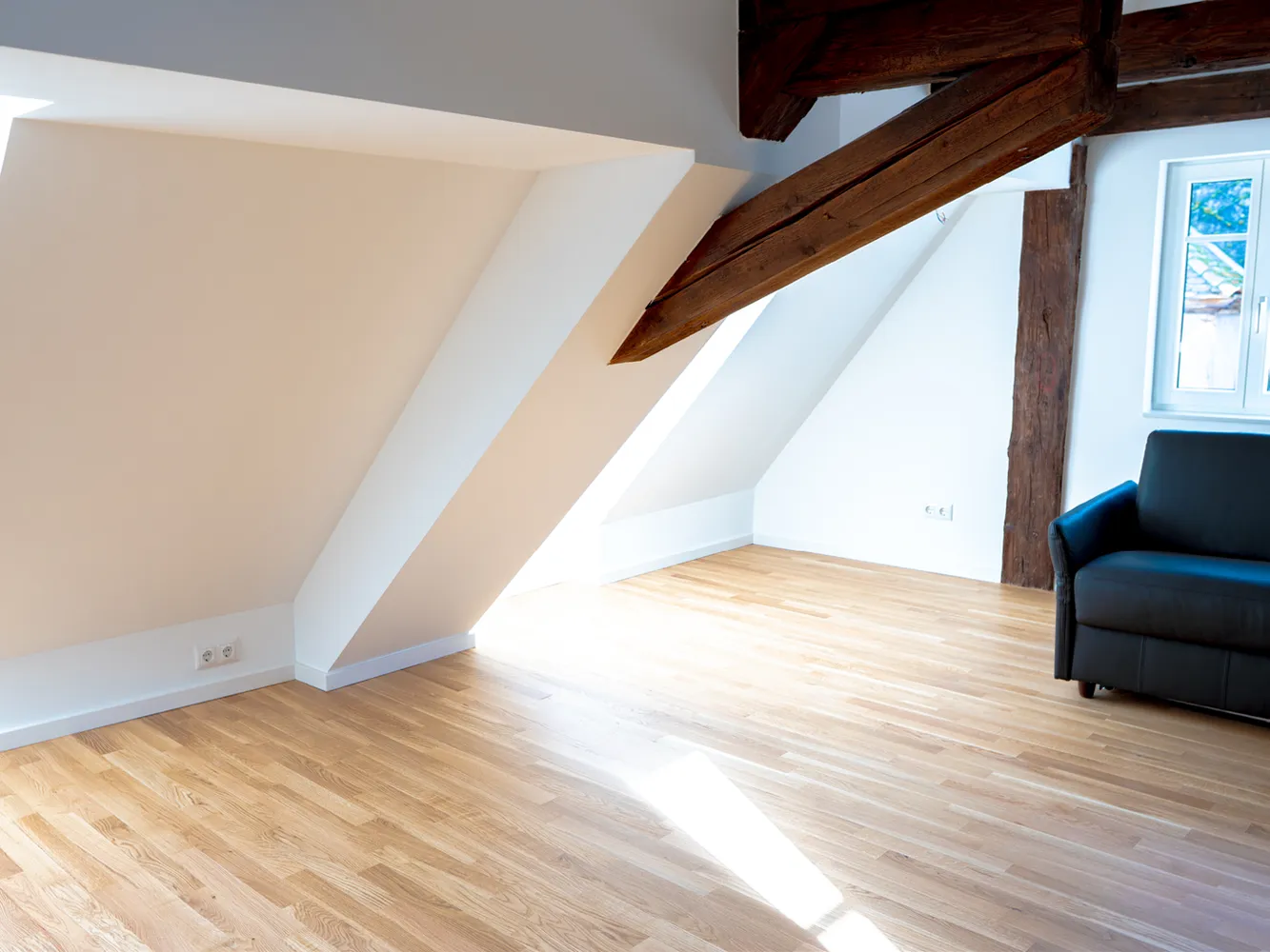 1 Zimmer Wohnung mit 37 m² in Bayreuth – Bild 2