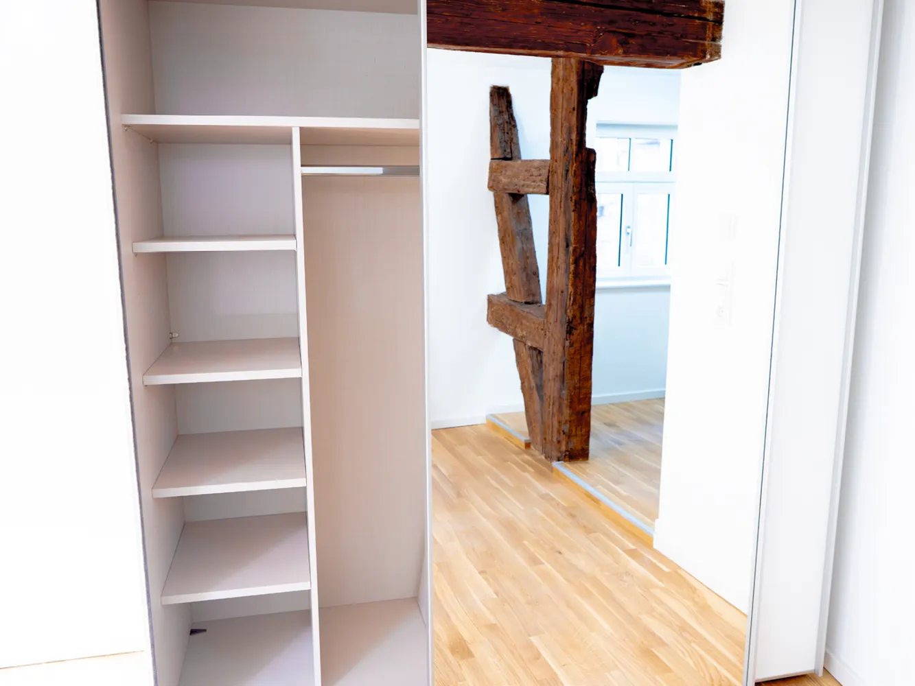 1 Zimmer Wohnung mit 37 m² in Bayreuth – Bild 7