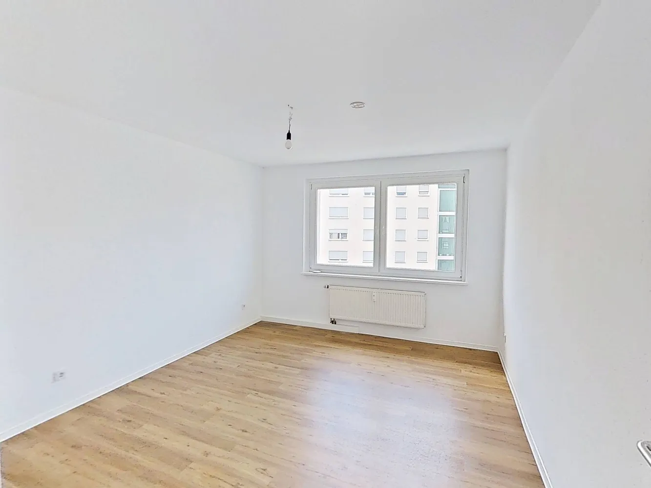 2 Zimmer Wohnung mit 52 m² in Leverkusen – Bild 3