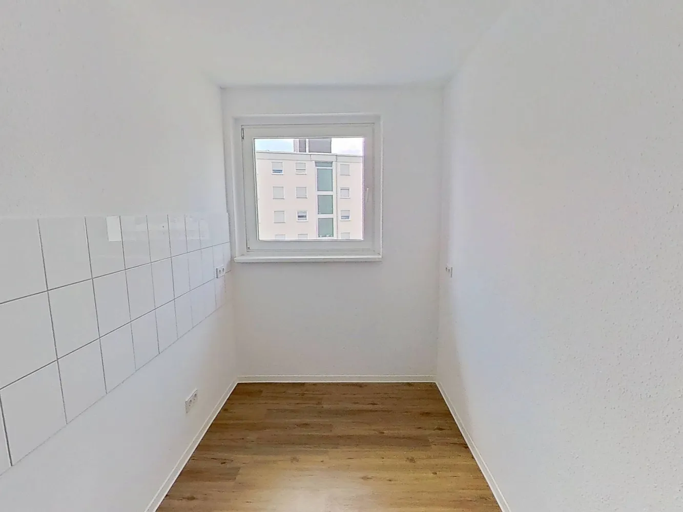 2 Zimmer Wohnung mit 52 m² in Leverkusen – Bild 5