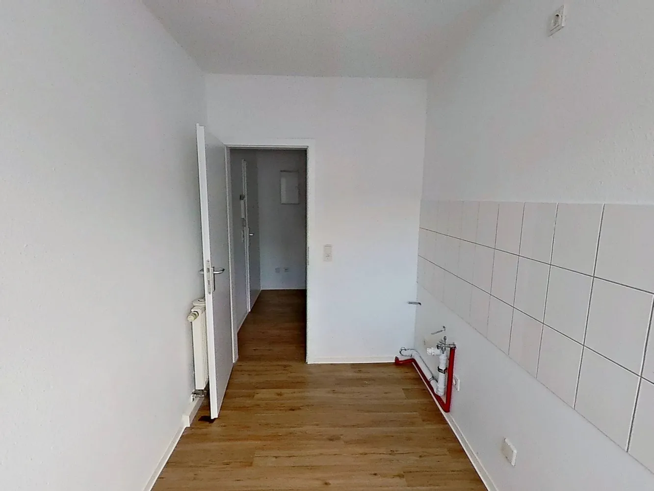 2 Zimmer Wohnung mit 52 m² in Leverkusen – Bild 6