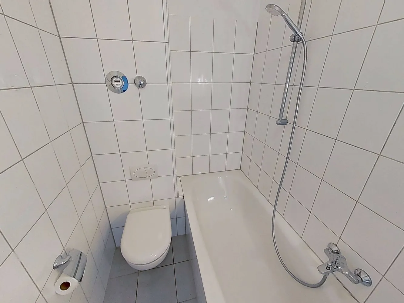 2 Zimmer Wohnung mit 52 m² in Leverkusen – Bild 7