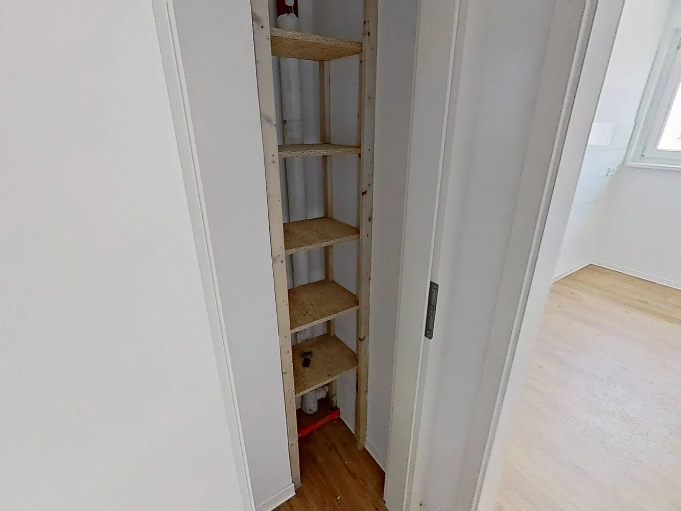2 Zimmer Wohnung mit 52 m² in Leverkusen – Bild 9