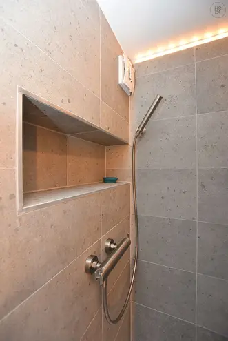 1 Zimmer Wohnung mit 20 m² in Stuttgart – Bild 6