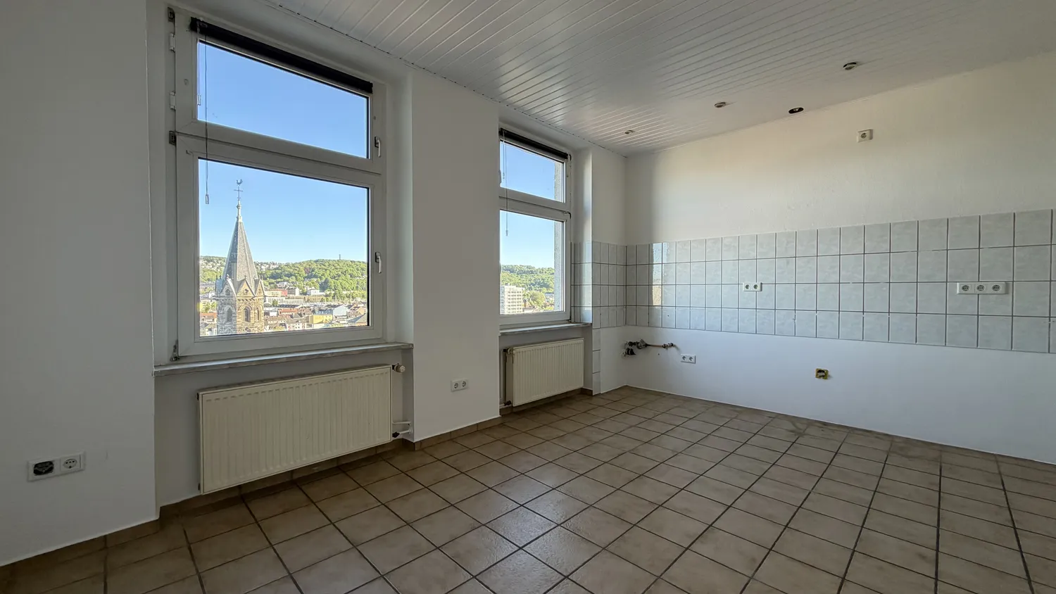 3 Zimmer Wohnung mit 90 m² in Wuppertal – Bild 12