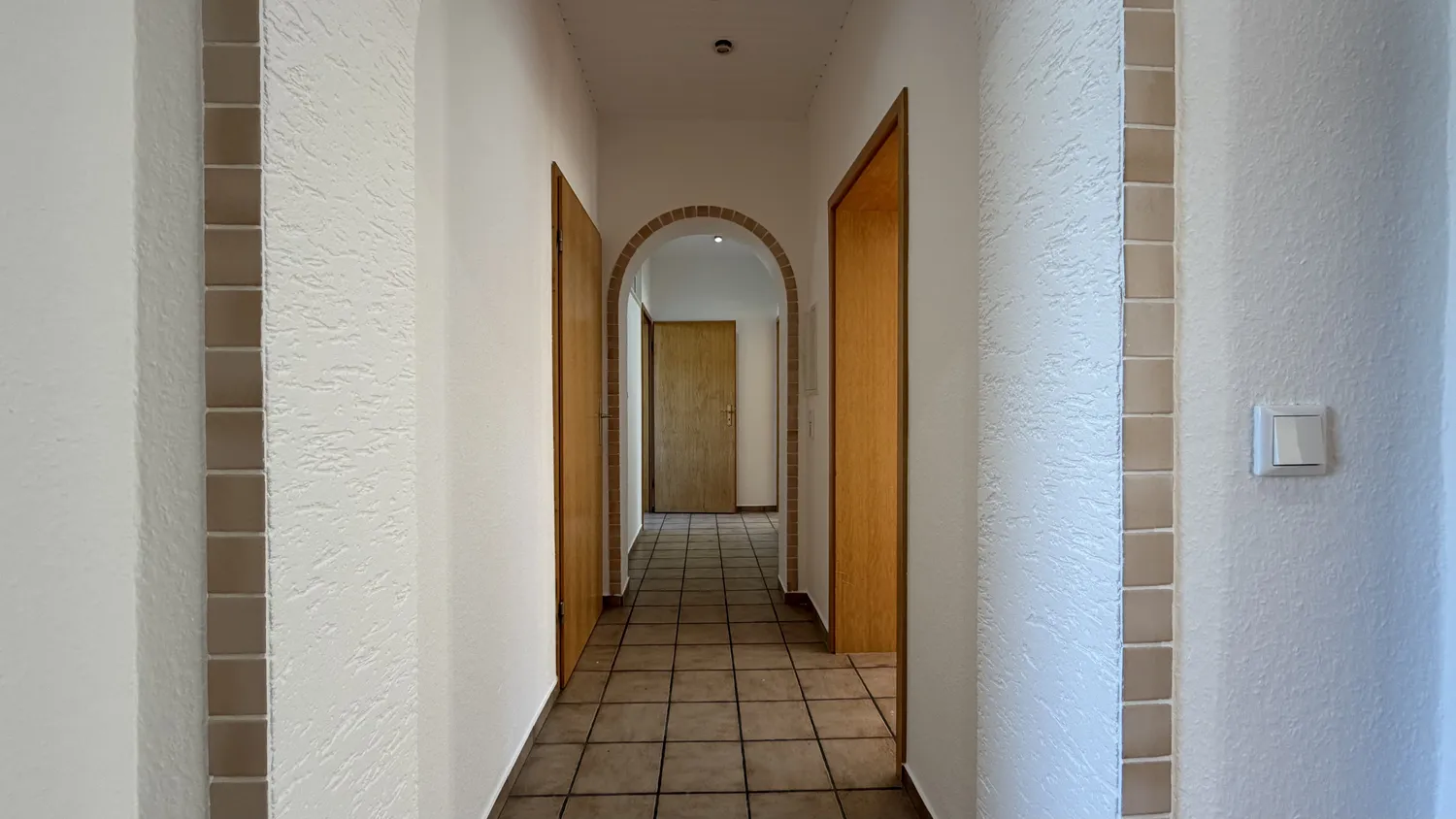 3 Zimmer Wohnung mit 90 m² in Wuppertal – Bild 4