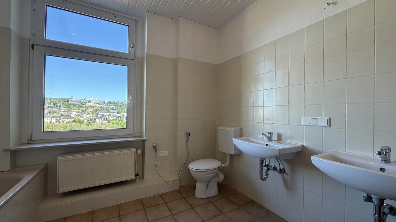 3 Zimmer Wohnung mit 90 m² in Wuppertal – Bild 8