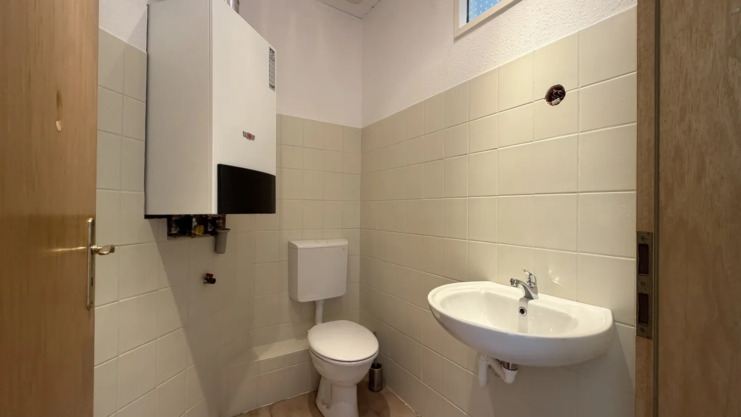 3 Zimmer Wohnung mit 90 m² in Wuppertal – Bild 9