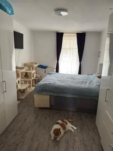 4 Zimmer Wohnung mit 67 m² in Duisburg – Bild 5