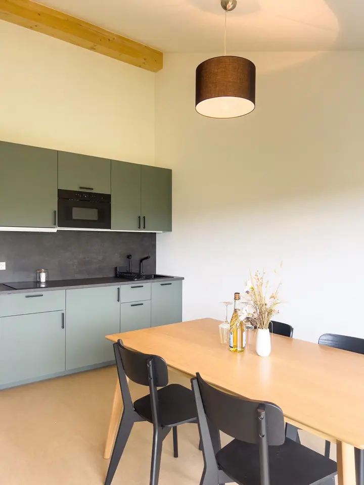2 Zimmer Wohnung mit 43 m² in Friedrichshafen – Bild 1