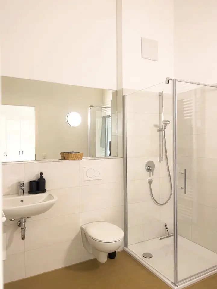 2 Zimmer Wohnung mit 43 m² in Friedrichshafen – Bild 4