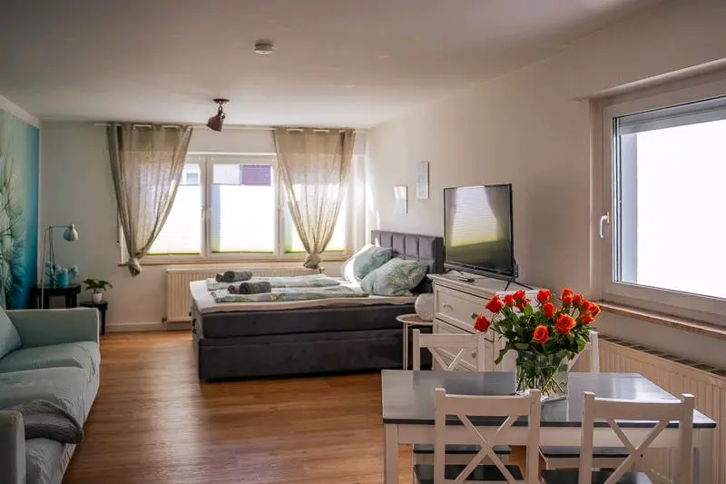 2 Zimmer Wohnung mit 43 m² in Friedrichshafen – Bild 6