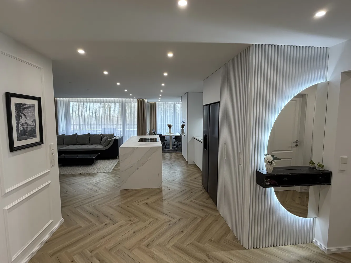 4 Zimmer Wohnung mit 104 m² in Stuttgart – Bild 2