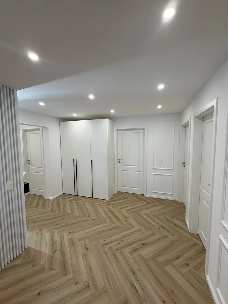 4 Zimmer Wohnung mit 104 m² in Stuttgart – Bild 11