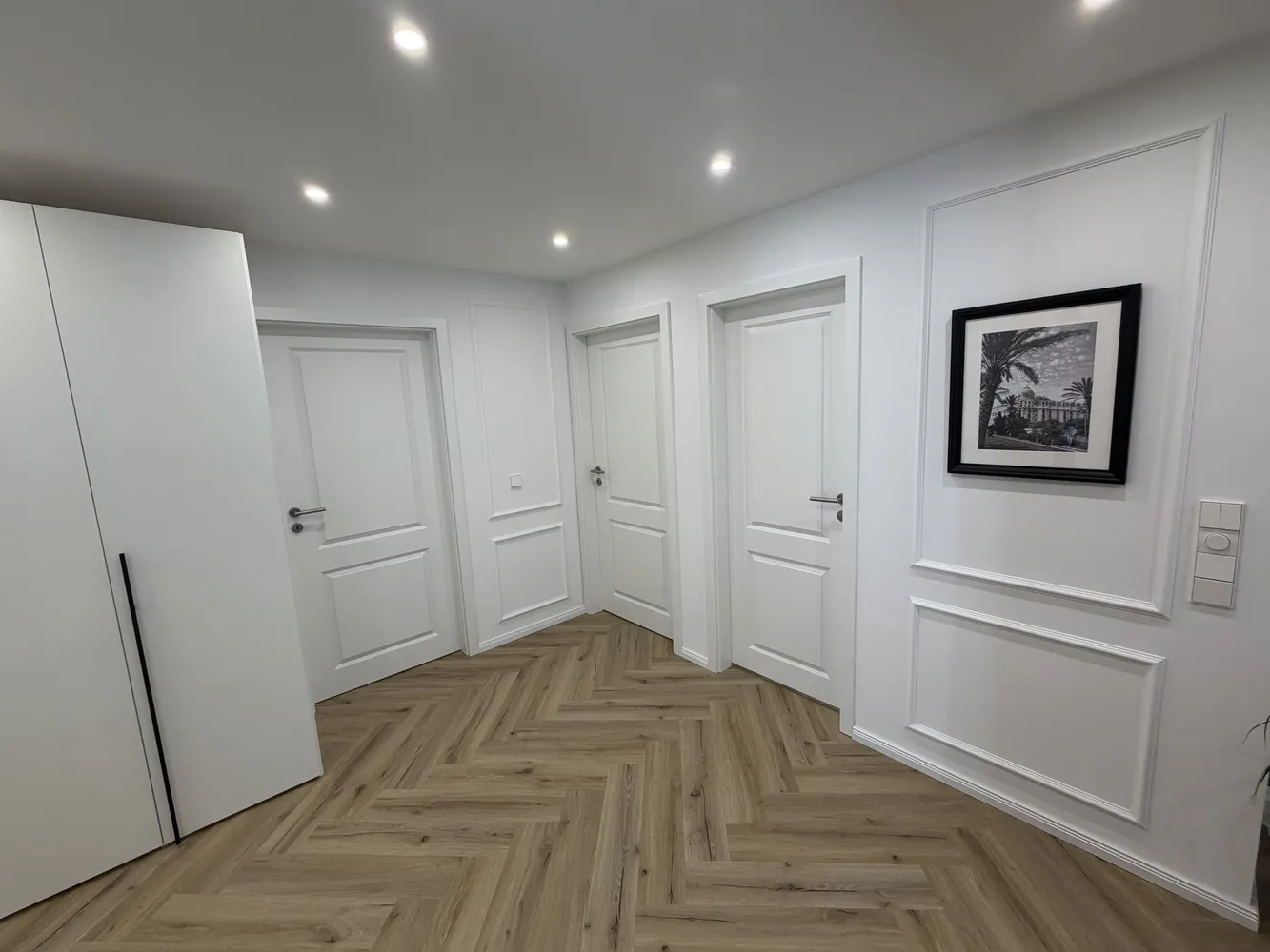 4 Zimmer Wohnung mit 104 m² in Stuttgart – Bild 12