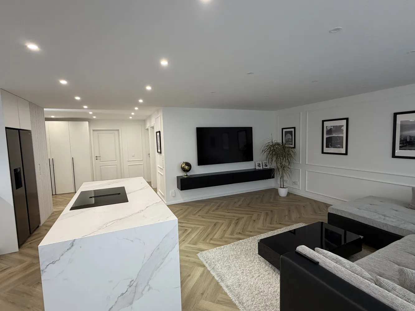 4 Zimmer Wohnung mit 104 m² in Stuttgart – Bild 4