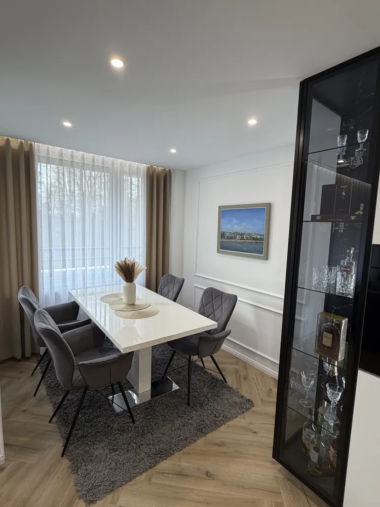 4 Zimmer Wohnung mit 104 m² in Stuttgart – Bild 7