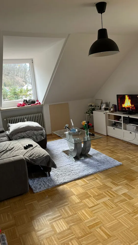 3 Zimmer Wohnung mit 63 m² in Landshut – Bild 2