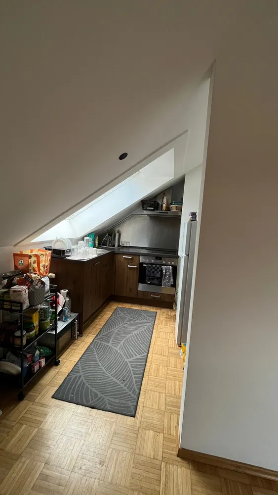 3 Zimmer Wohnung mit 63 m² in Landshut – Bild 3
