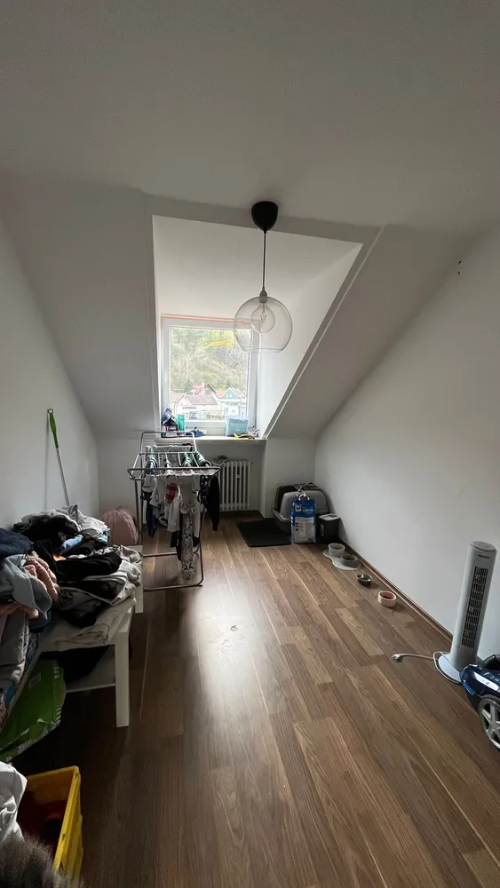 3 Zimmer Wohnung mit 63 m² in Landshut – Bild 4