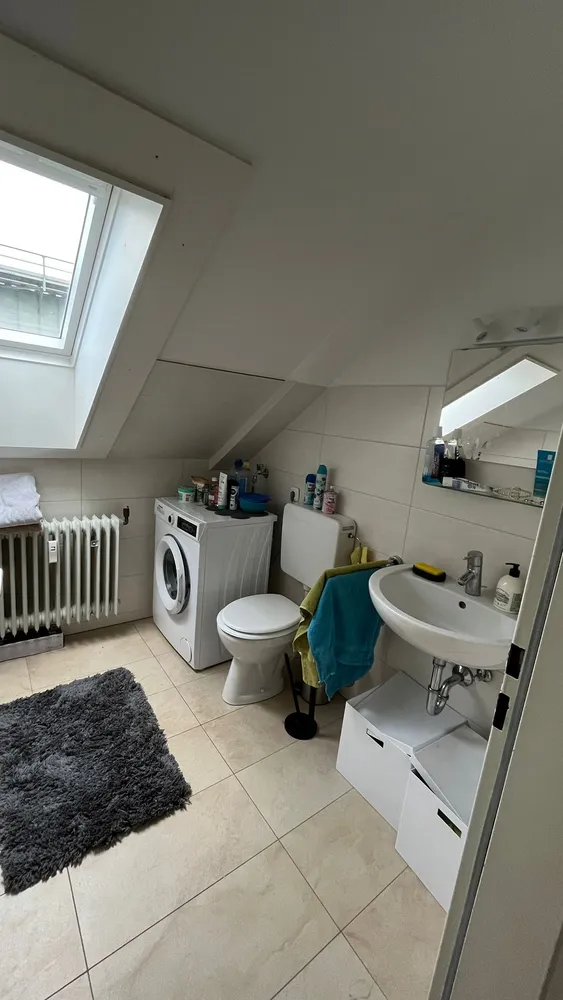 3 Zimmer Wohnung mit 63 m² in Landshut – Bild 5