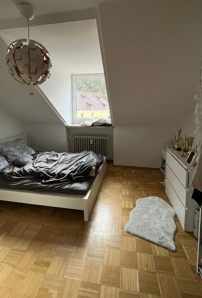 3 Zimmer Wohnung mit 63 m² in Landshut – Bild 6